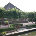 B&B Oostwoud